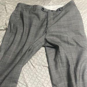 Dress pants